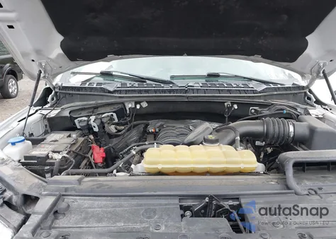 2020 Ford F-150 Xlt z USA, uszkodzony, nr VIN 1FTEW1E58LFA21274